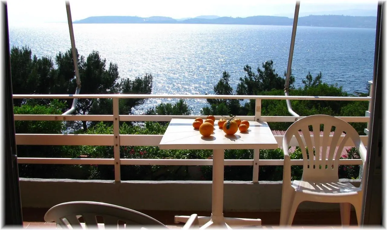 Galini Studios And Apartments Lassi  0*, Lassi (Kefalonia) Greece