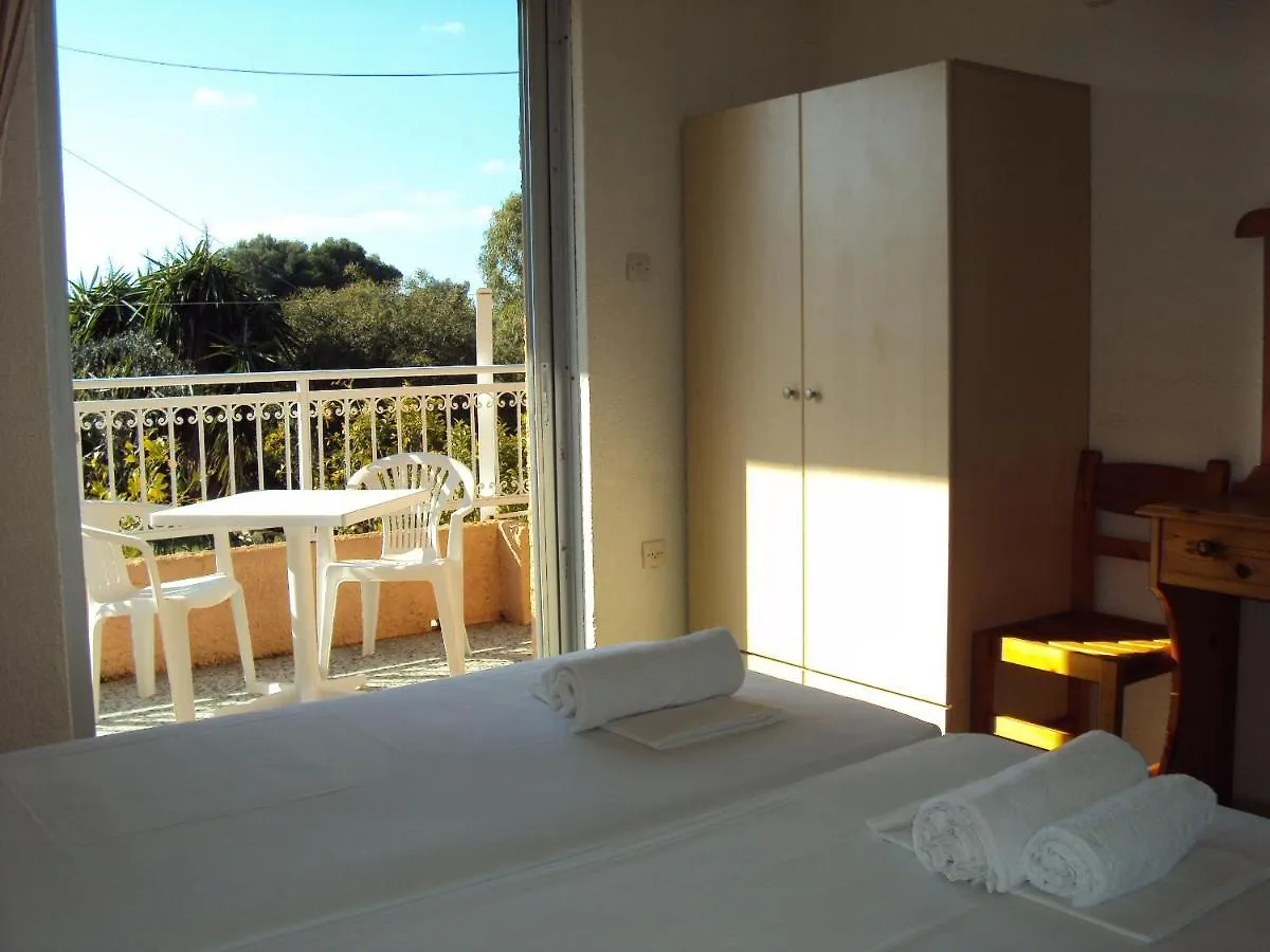 Galini Studios And Apartments Lassi  Lassi (Kefalonia)
