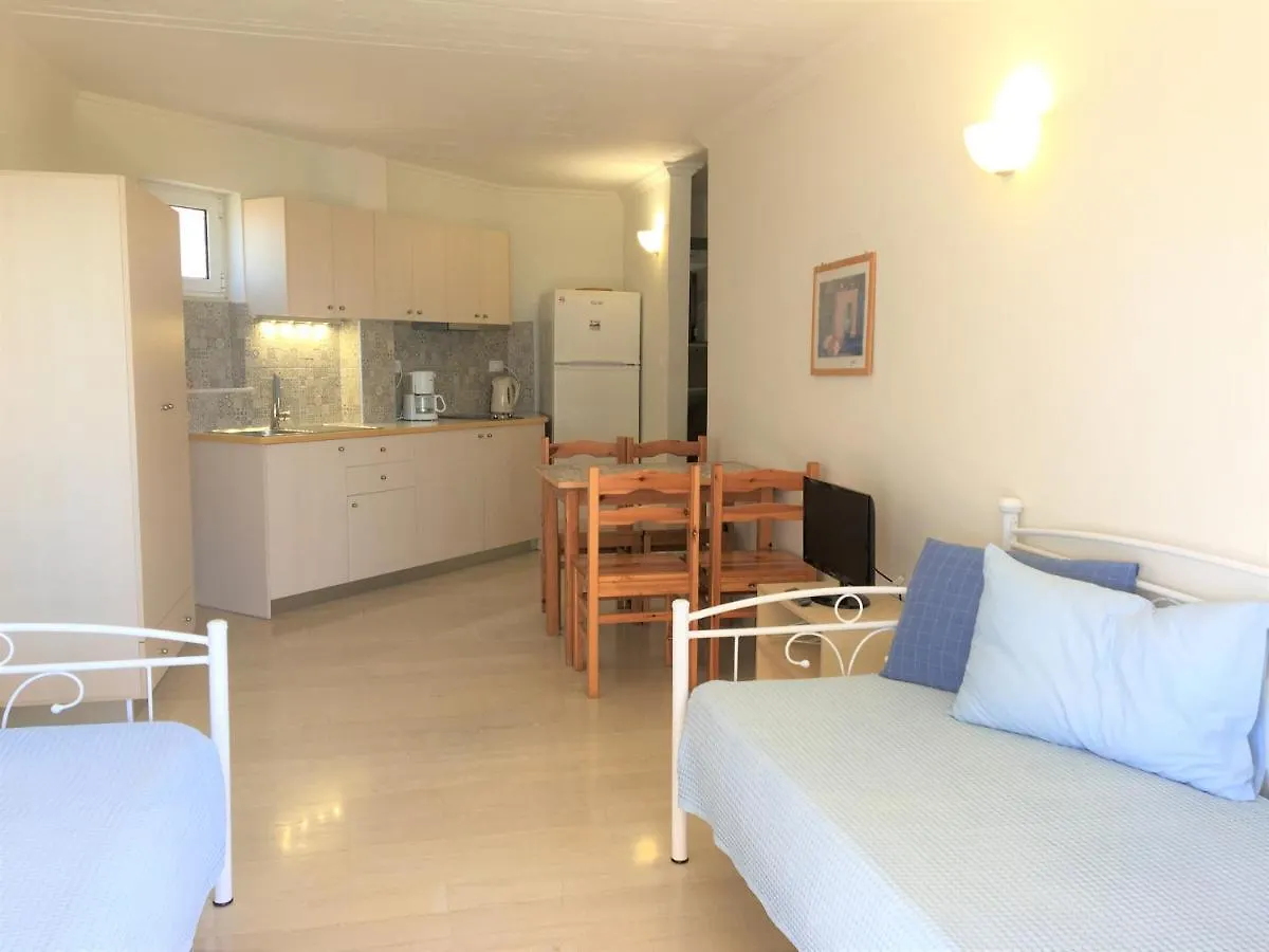 Galini Studios And Apartments Lassi  0*, Lassi (Kefalonia)