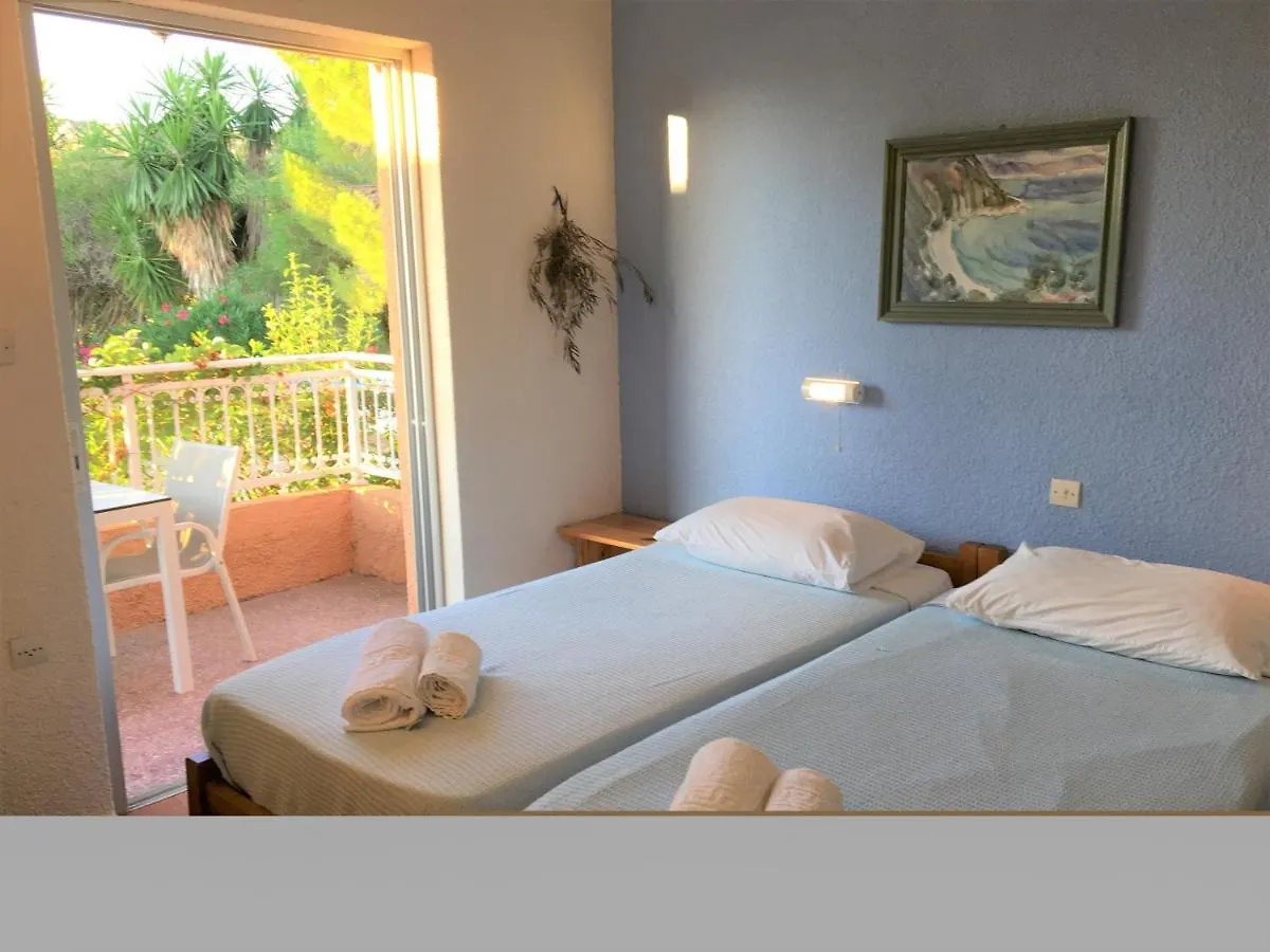 Galini Studios And Apartments Lassi  0*, Lassi (Kefalonia)