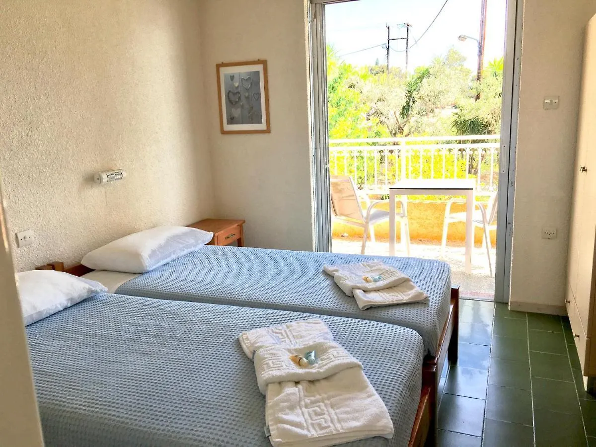 Galini Studios And Apartments Lassi   Lassi (Kefalonia)