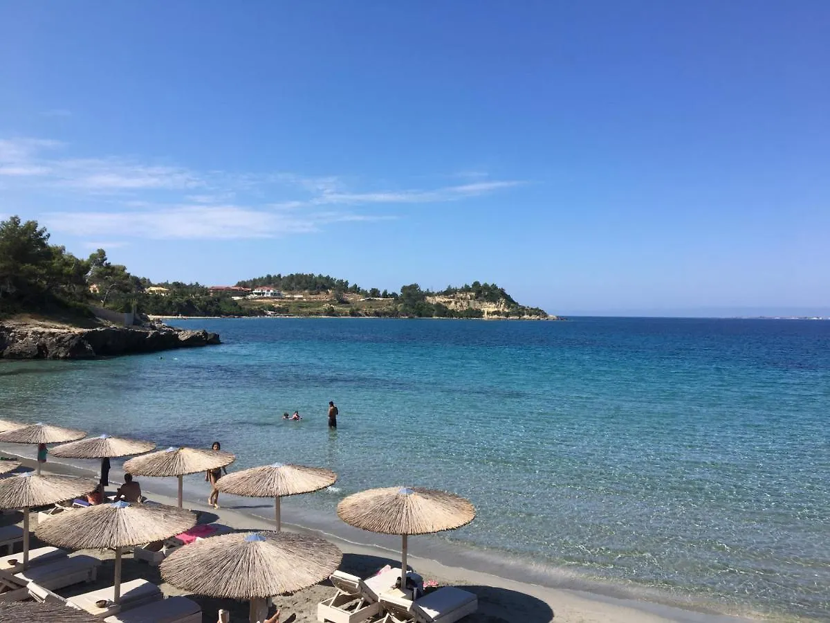 Galini Studios And Apartments Lassi  0*, Lassi (Kefalonia) Greece