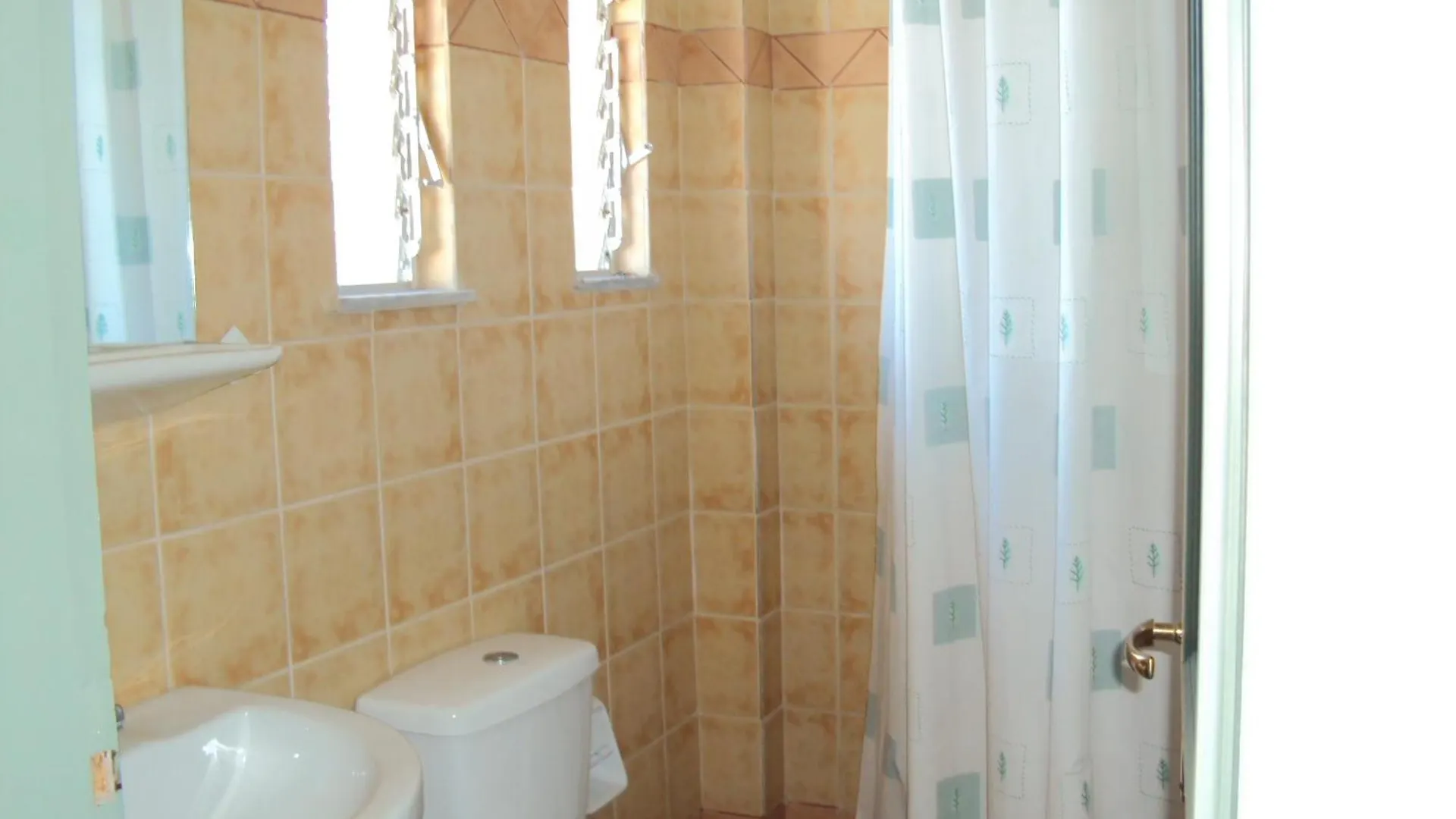 Galini Studios And Apartments Lassi  0*, Lassi (Kefalonia) Greece
