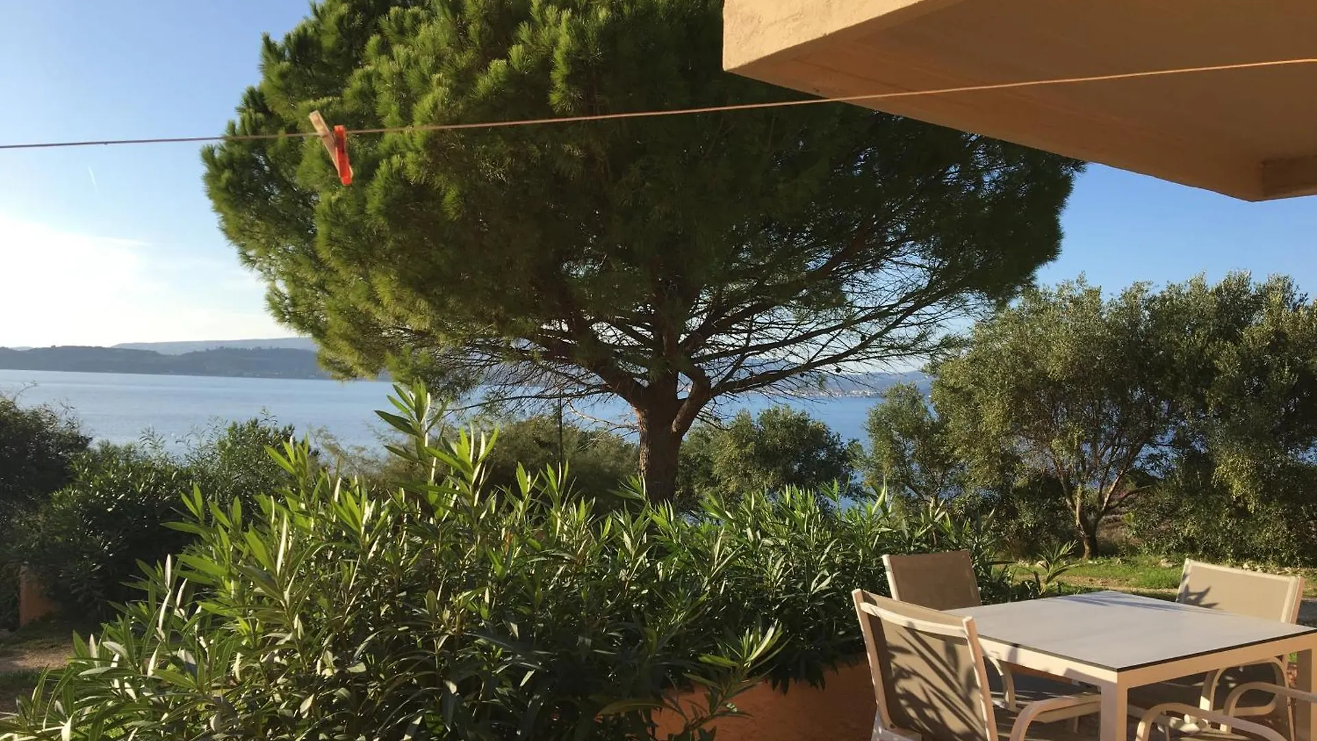 Galini Studios And Apartments Lassi  Greece