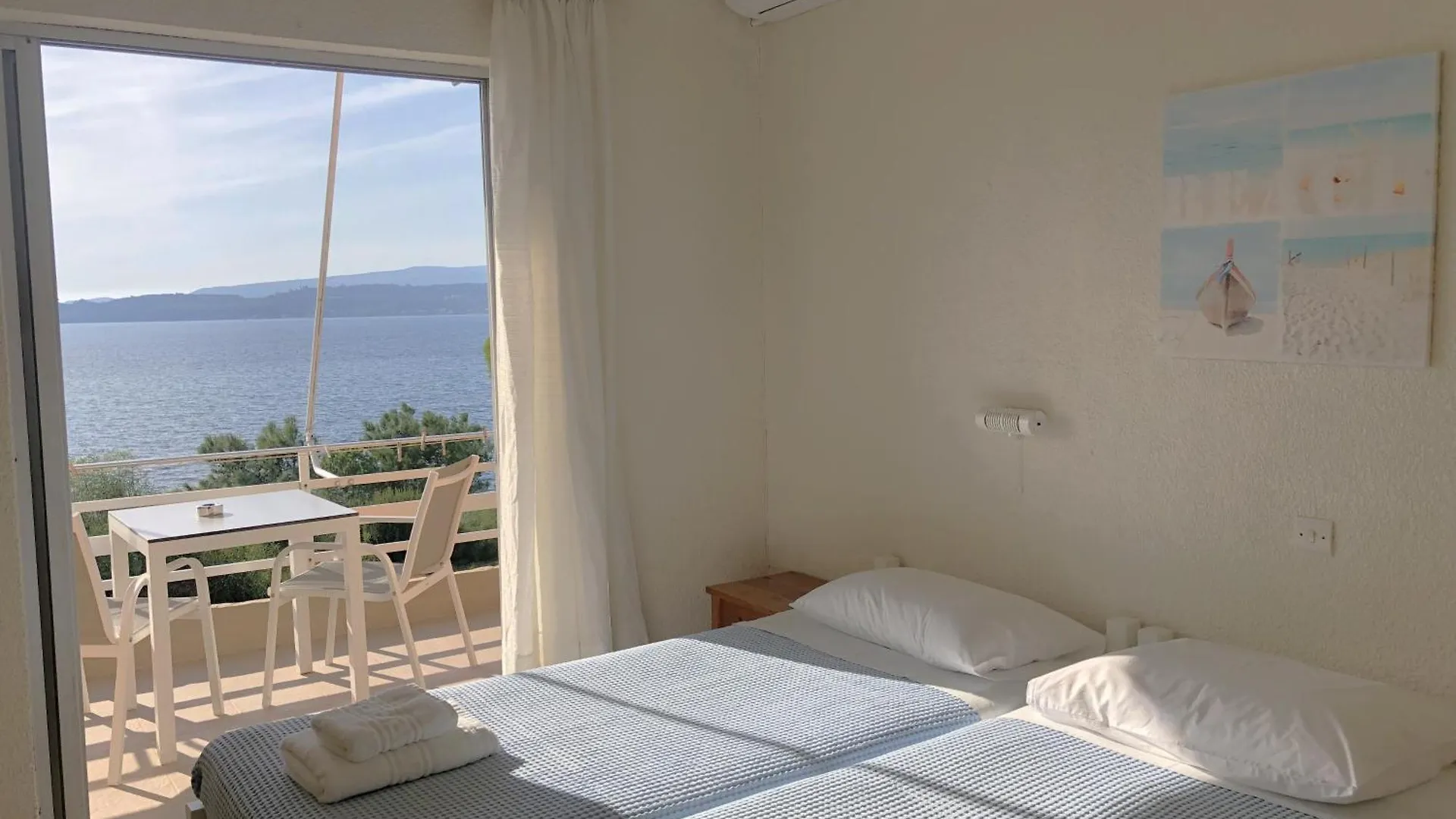 Galini Studios And Apartments Lassi  Lassi (Kefalonia)