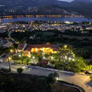 Rania - Rania & Lassi (Kefalonia)