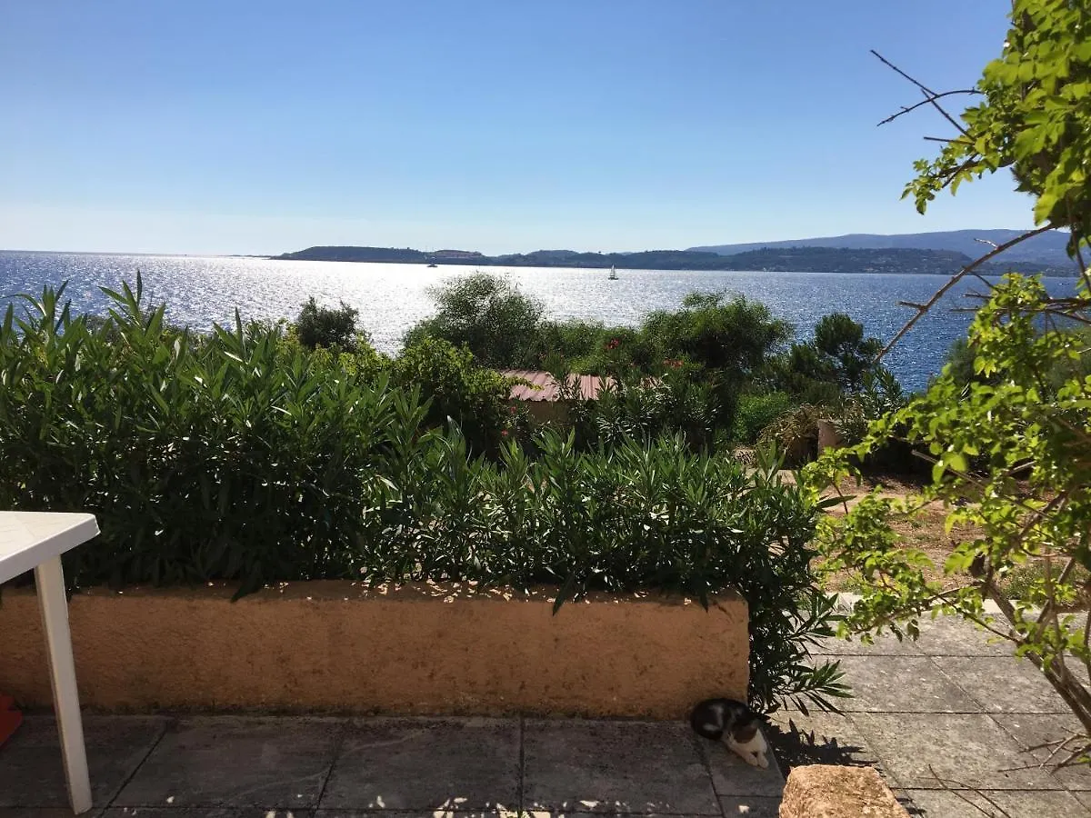 Galini Studios And Apartments Lassi  Greece
