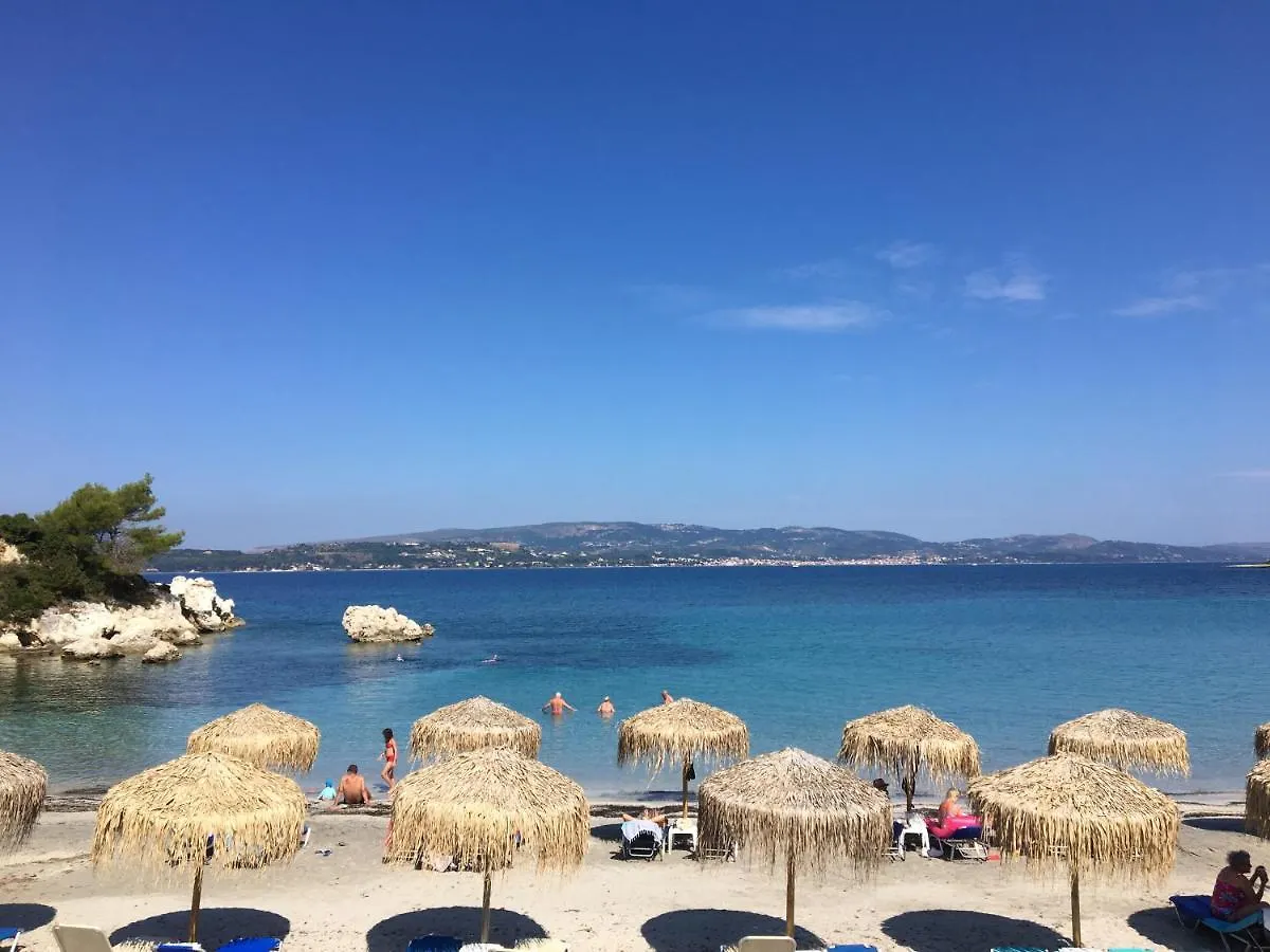 Galini Studios And Apartments Lassi  Lassi (Kefalonia)
