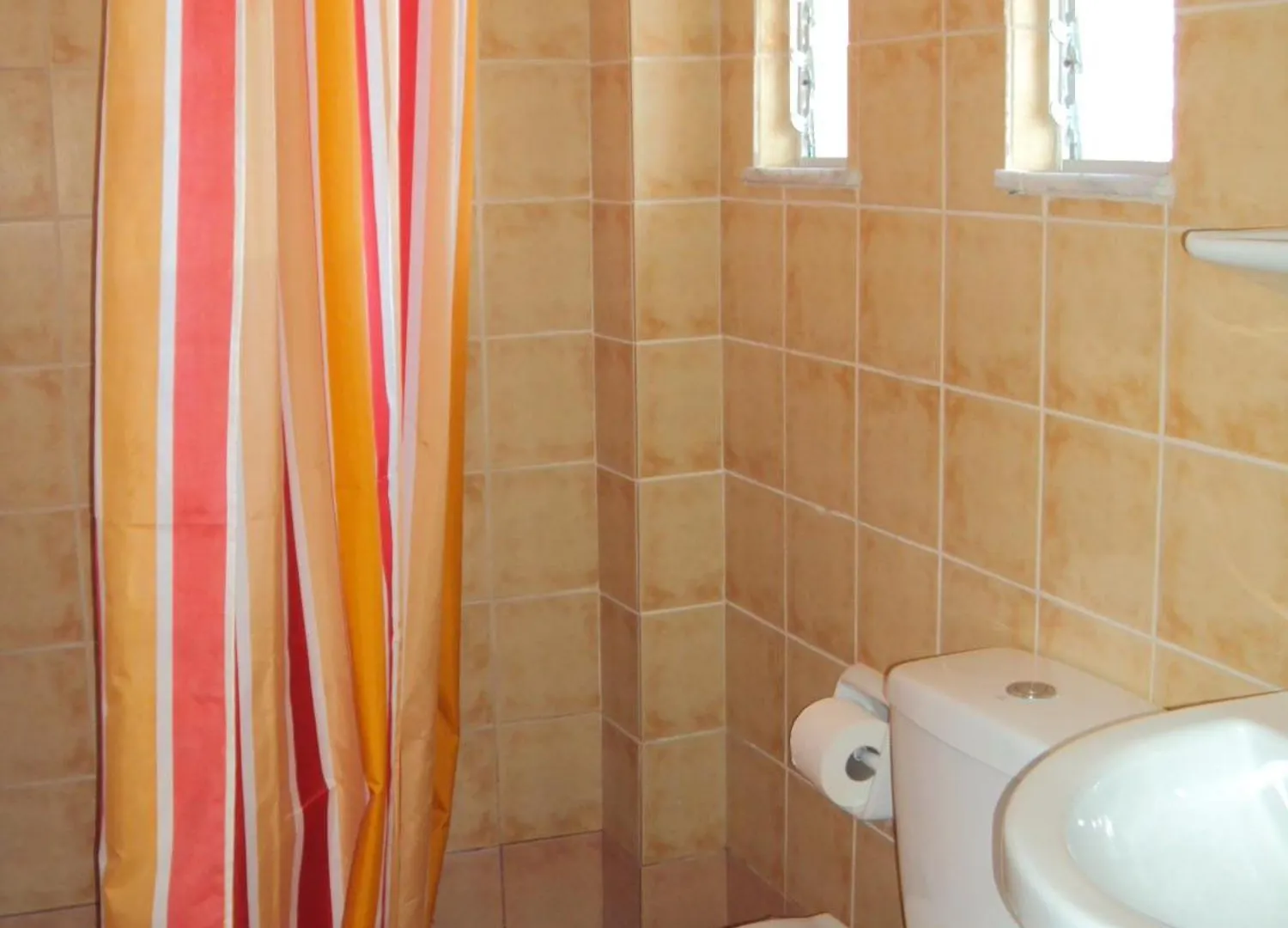 Galini Studios And Apartments Lassi  Greece